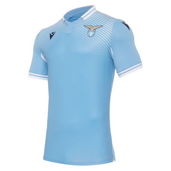 Thailandia Maglia Lazio Prima 20/21 Blu